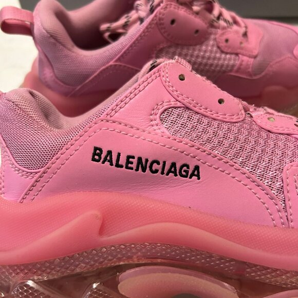 BALENCIAGA - Picture 4 of 5